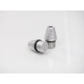 Gilles Accessories for VB.Variobar and GP-Light Clipons (Bar ends / Replacement tubes / Spare tool)