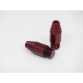 Gilles Accessories for VB.Variobar and GP-Light Clipons (Bar ends / Replacement tubes / Spare tool)