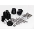 Gilles LG.GT Weighted Bar Ends
