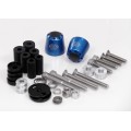 Gilles LG.GT Weighted Bar Ends