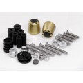 Gilles LG.GT Weighted Bar Ends