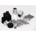 Gilles LG.GT Weighted Bar Ends