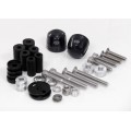 Gilles LG.GT Weighted Bar Ends