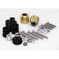 Gilles LG.GT Weighted Bar Ends