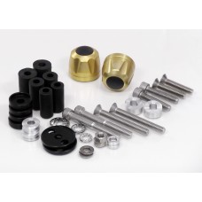 Gilles LG.GT Weighted Bar Ends