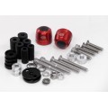 Gilles LG.GT Weighted Bar Ends