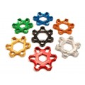 LLS Fork Preload Adjusters