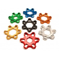 LLS Fork Preload Adjusters