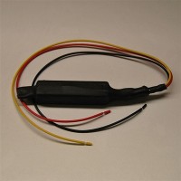 New Rage Cycles (NRC) Dual Load Equalizer