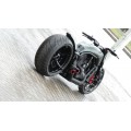 Gilles VB.Variobar Adjustable Clipons (Universal Fitment)