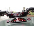 Gilles VB.Variobar Adjustable Clipons (Universal Fitment)