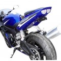 R&G Racing Tail Tidy fender eliminator YZF R6 '03-'05 & YZF R1 '02-'03 R&G Racing Tail Tidy fender eliminator YZF R6 '03-'05 & YZF R1 '02-'03