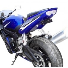 R&G Racing Tail Tidy fender eliminator YZF R6 '03-'05 & YZF R1 '02-'03