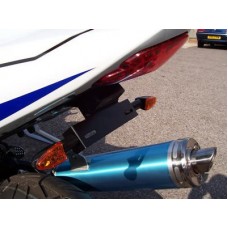 R&G Racing Tail Tidy fender eliminator GSX-R 600 & 750 04-05 R&G Racing Tail Tidy fender eliminator GSX-R 600 & 750 04-05
