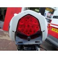 R&G Racing Tail Tidy fender eliminator GSX-R1000 03-04 R&G Racing Tail Tidy fender eliminator GSX-R1000 03-04