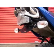 R&G Racing Tail Tidy fender eliminator kit for Triumph Sprint ST 1050  '05-'10