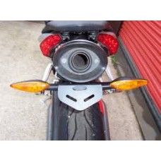R&G Racing Tail Tidy fender eliminator  Benelli TNT '04- / 1130 CafÃ© Racer