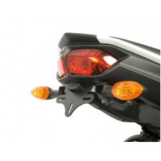R&G Racing Tail Tidy fender eliminator kit for Yamaha FZ1 '06-'15 not Fazer R&G Racing Tail Tidy fender eliminator kit for Yamaha FZ1 '06-'15 not Fazer