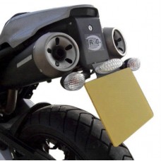 R&G Racing Tail Tidy fender eliminator  Yamaha MT-03