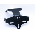 R&G Racing Tail Tidy fender eliminator kit for Yamaha FZ1 '06-'10 (faired version) R&G Racing Tail Tidy fender eliminator kit for Yamaha FZ1 '06-'10 (faired version)