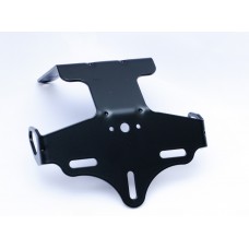 R&G Racing Tail Tidy fender eliminator kit for Yamaha FZ1 '06-'10 (faired version)