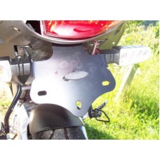 R&G Racing Tail Tidy fender eliminator  Aprilia RS 125 '06-17  (for '10- bikes  can only use micro indicators)