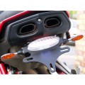 R&G Racing Tail Tidy fender eliminator kit for Ducati 749/999 R&G Racing Tail Tidy fender eliminator kit for Ducati 749/999