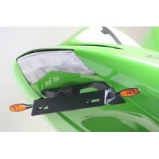 R&G Racing Tail Tidy fender eliminator kit for Kawasaki ZX10R '04-05 R&G Racing Tail Tidy fender eliminator kit for Kawasaki ZX10R '04-05