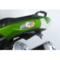 R&G Racing Tail Tidy fender eliminator kit for Kawasaki ZX14 '06-'15 R&G Racing Tail Tidy fender eliminator kit for Kawasaki ZX14 '06-'15