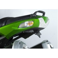 R&G Racing Tail Tidy fender eliminator kit for Kawasaki ZX14 '06-'15