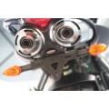 R&G Racing Tail Tidy fender eliminator kit for Yamaha FZ6 '04-'08 R&G Racing Tail Tidy fender eliminator kit for Yamaha FZ6 '04-'08