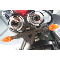 R&G Racing Tail Tidy fender eliminator kit for Yamaha FZ6 '04-'08 R&G Racing Tail Tidy fender eliminator kit for Yamaha FZ6 '04-'08