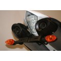 R&G Racing Tail Tidy fender eliminator kit for Yamaha YZF R1 '07-'14 R&G Racing Tail Tidy fender eliminator kit for Yamaha YZF R1 '07-'14