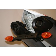 R&G Racing Tail Tidy fender eliminator kit for Yamaha YZF R1 '07-'14
