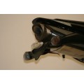 R&G Racing Tail Tidy fender eliminator kit for Honda CBR600RR '07-'12 R&G Racing Tail Tidy fender eliminator kit for Honda CBR600RR '07-'12