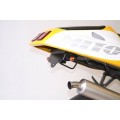 R&G Racing Tail Tidy fender eliminator Cagiva Mito 125 R&G Racing Tail Tidy fender eliminator Cagiva Mito 125