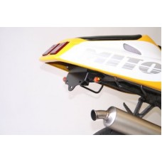 R&G Racing Tail Tidy fender eliminator  Cagiva Mito 125