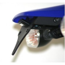R&G Racing Tail Tidy fender eliminator  Yamaha DT125R/X '07-10