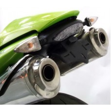 R&G Racing Tail Tidy fender eliminator kit for Triumph Street Triple 675  '07-'12 & Street Triple R '08-'12