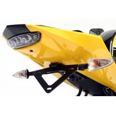 R&G Racing Tail Tidy fender eliminator  Yamaha YZF-R125 '08-'13