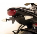 R&G Racing Tail Tidy Licence Plate Holder for Buell 1125 R '08-10 R&G Racing Tail Tidy Licence Plate Holder for Buell 1125 R '08-10