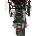 R&G Racing Tail Tidy fender eliminator Benelli Tre-k 1130 R&G Racing Tail Tidy fender eliminator Benelli Tre-k 1130
