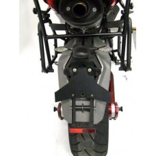 R&G Racing Tail Tidy fender eliminator  Benelli Tre-k 1130