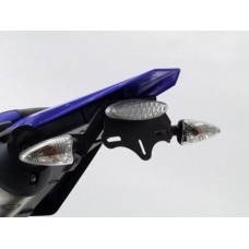 R&G Racing Tail Tidy fender eliminator  Yamaha WR125X '09-'16 / WR125R '09-'16