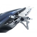 R&G Racing Tail Tidy fender eliminator kit for BMW S1000RR '10-'14 & S1000R '14-'16 R&G Racing Tail Tidy fender eliminator kit for BMW S1000RR '10-'14 & S1000R '14-'16
