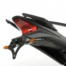R&G Racing Tail Tidy fender eliminator kit for Honda CBR250R '11-'14 R&G Racing Tail Tidy fender eliminator kit for Honda CBR250R '11-'14