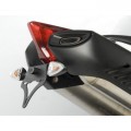 R&G Racing Tail Tidy Licence Plate Holder for Aprilia Dorsoduro 750/1200 R&G Racing Tail Tidy Licence Plate Holder for Aprilia Dorsoduro 750/1200