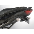 R&G Racing Tail Tidy fender eliminator kit for Kawasaki Versys 650 '10-'14 R&G Racing Tail Tidy fender eliminator kit for Kawasaki Versys 650 '10-'14