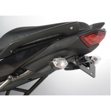 R&G Racing Tail Tidy fender eliminator kit for Kawasaki Versys 650 '10-'14 R&G Racing Tail Tidy fender eliminator kit for Kawasaki Versys 650 '10-'14
