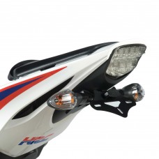 R&G Racing Tail Tidy fender eliminator kit for Honda CBR1000RR '12-'16 R&G Racing Tail Tidy fender eliminator kit for Honda CBR1000RR '12-'16